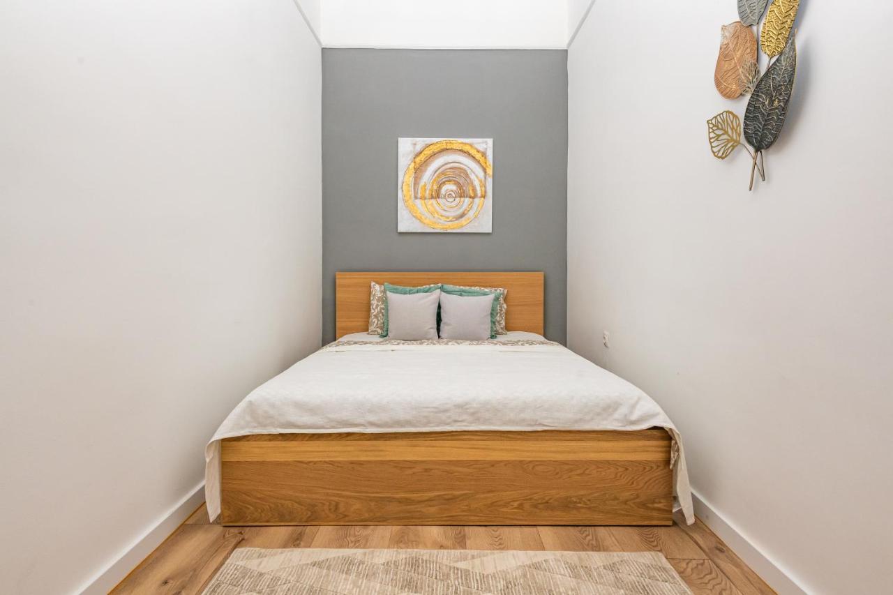 Deluxe Kazincy Apartment In The Heart Of Budapest Esterno foto